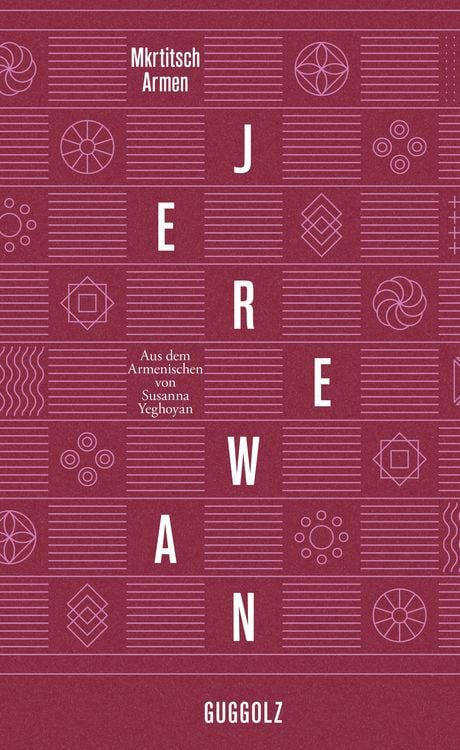 Produktbild: Jerewan
