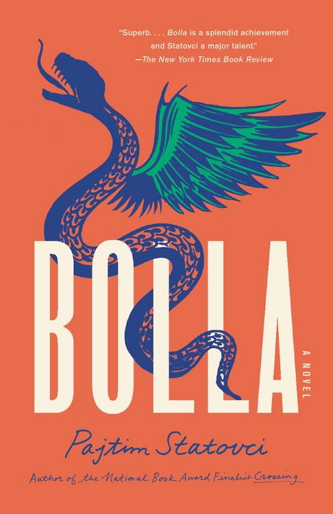 Produktbild: Bolla