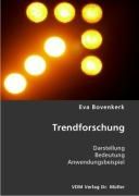 Produktbild: Trendforschung