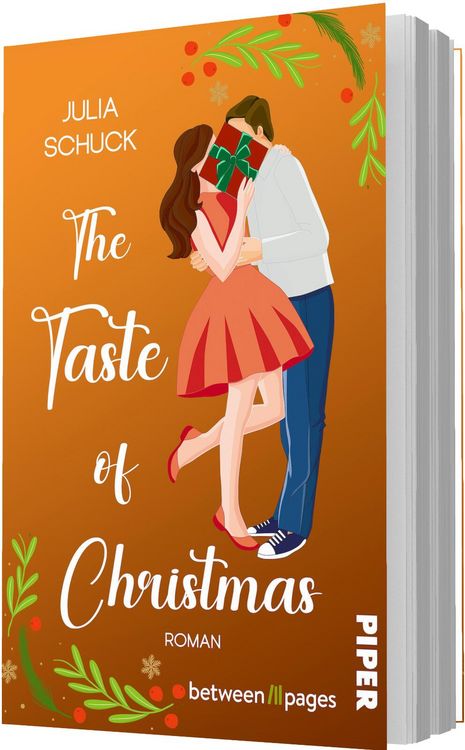 Produktbild: The Taste of Christmas