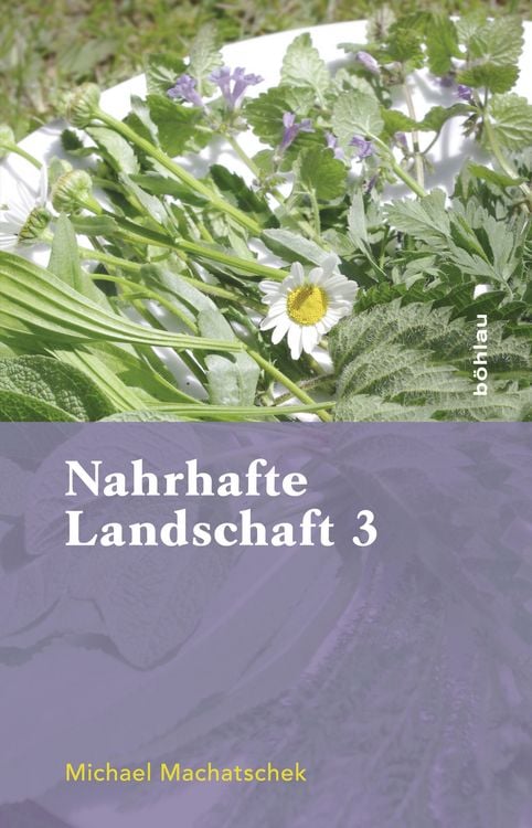 Produktbild: Nahrhafte Landschaft 3