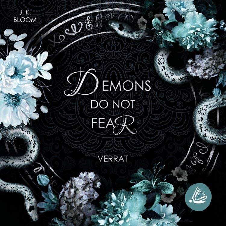 Produktbild: Demons do not fear - Verrat