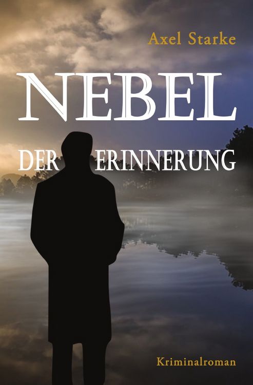 Produktbild: Nebel der Erinnerung