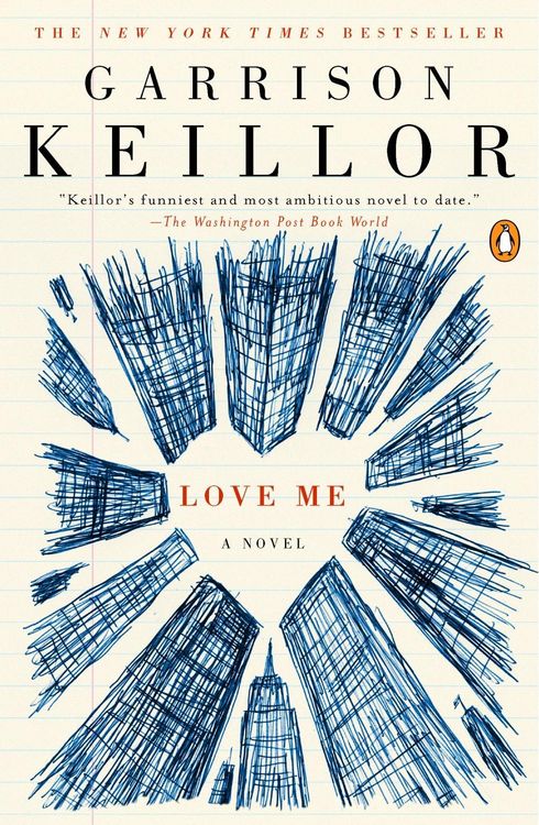 Produktbild: Love Me