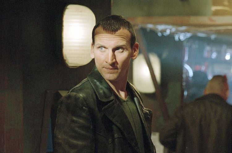 Produktbild: Doctor Who - Staffel 1 [4 BRs]
