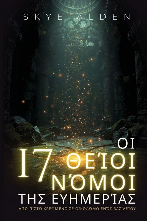 Produktbild: Οι 17 Θείοι Νόμοι της Ευημερίας