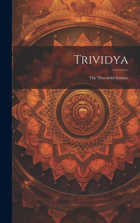 Produktbild: Trividya
