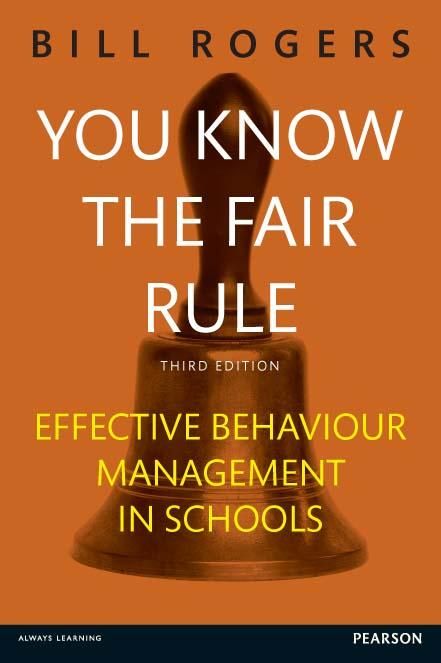 Produktbild: You Know the Fair Rule eBook