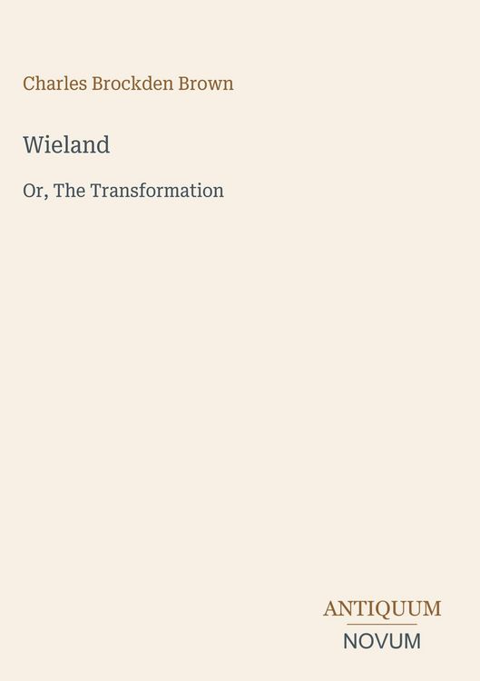 Produktbild: Wieland