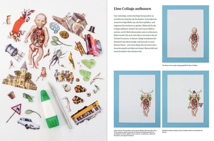 Produktbild: Collagen Underworld