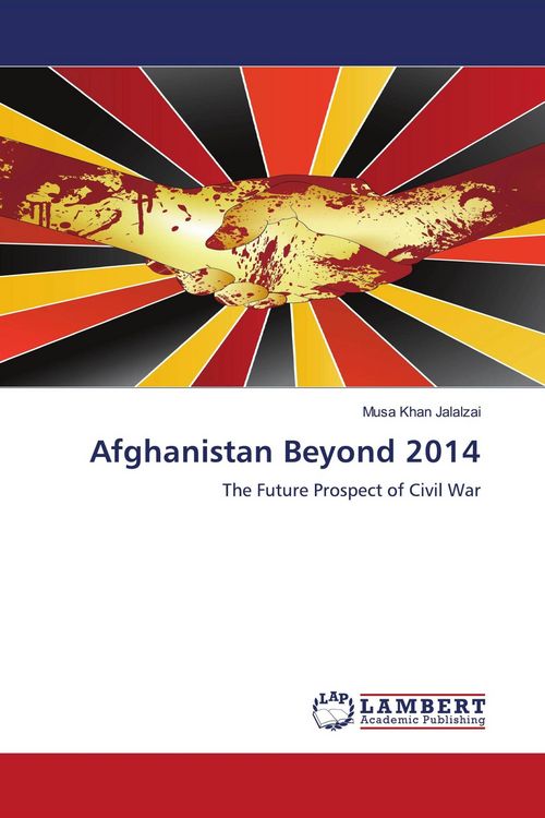 Produktbild: Afghanistan Beyond 2014