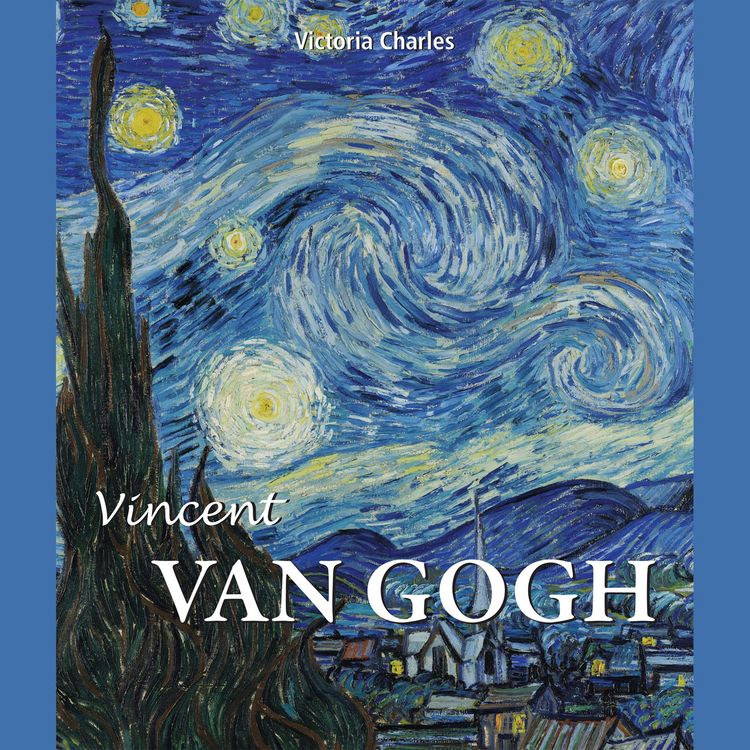 Produktbild: Vincent Van Gogh