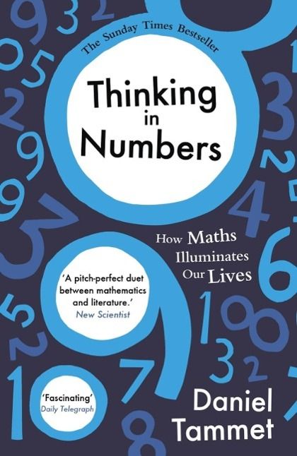 Produktbild: Thinking in Numbers