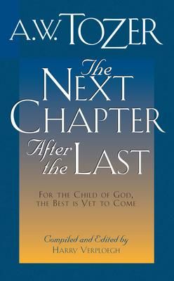 Produktbild: The Next Chapter After the Last
