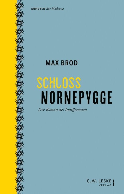Produktbild: Schloss Nornepygge