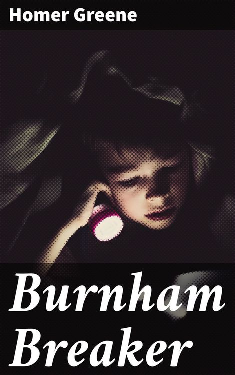 Produktbild: Burnham Breaker
