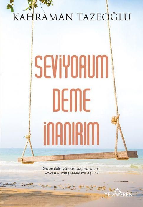 Produktbild: Seviyorum Deme Inanirim