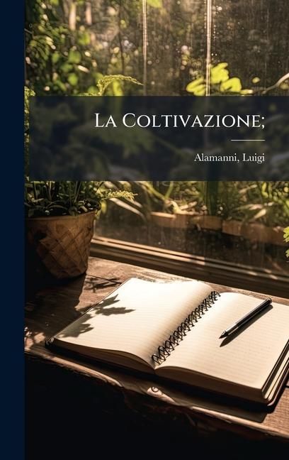 Produktbild: La Coltivazione;