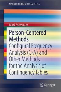 Produktbild: Person-Centered Methods
