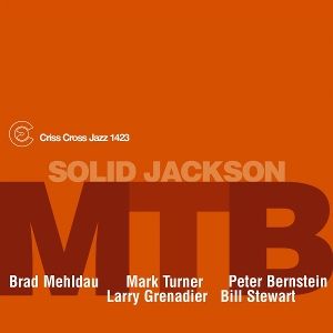 Produktbild: Solid Jackson