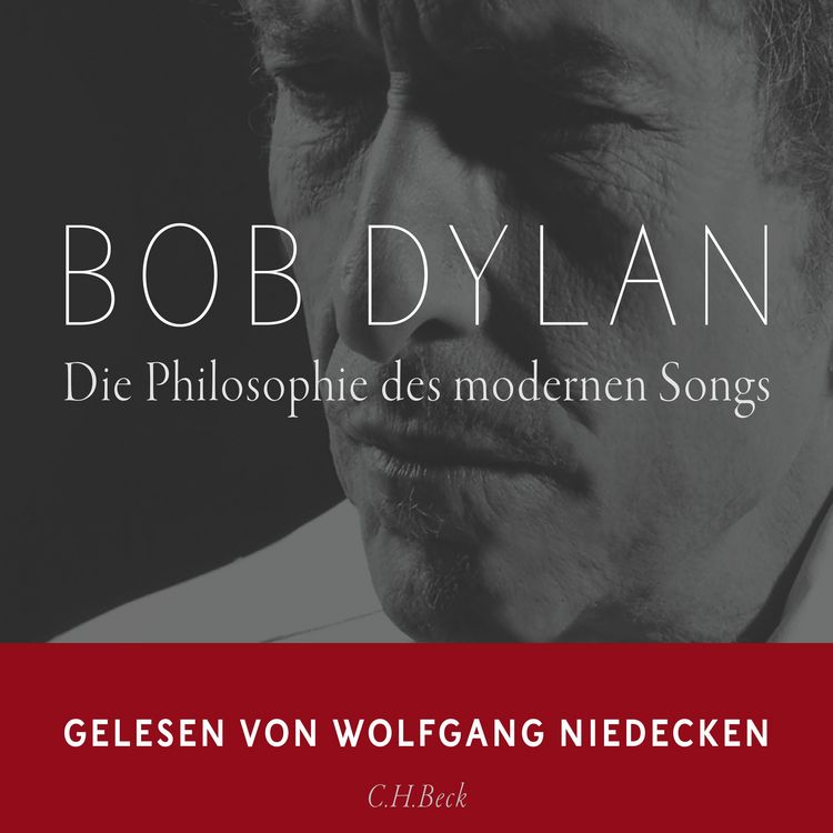 Produktbild: Die Philosophie des modernen Songs