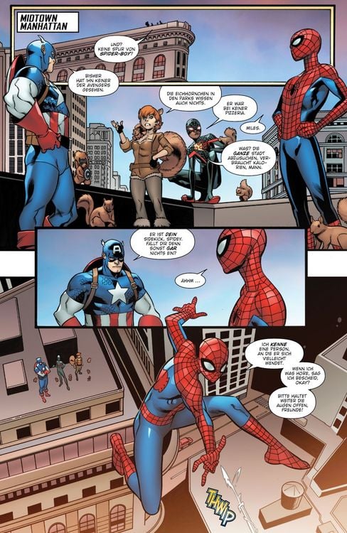 Produktbild: Spider-Boy