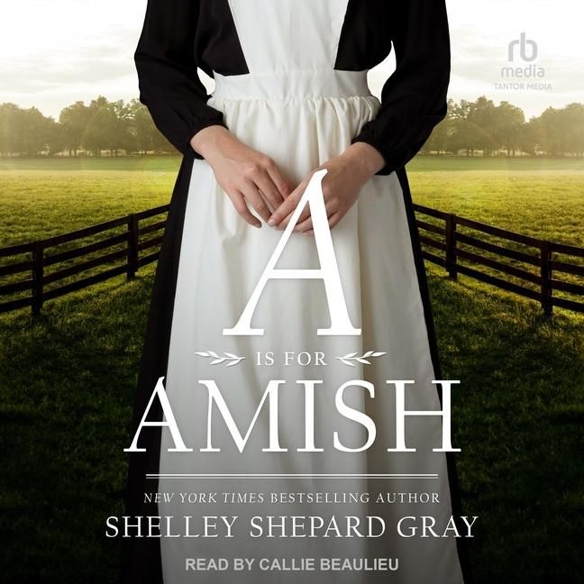 Produktbild: A is for Amish