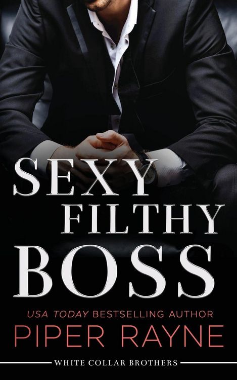 Produktbild: Sexy Filthy Boss