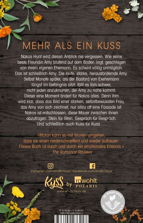 Produktbild: Wildflower Summer &ndash; In diesem Moment