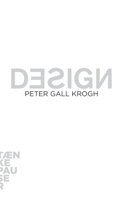 Produktbild: Design