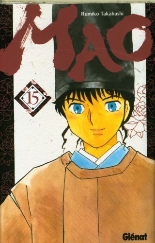 Produktbild: Mao. Tome 15