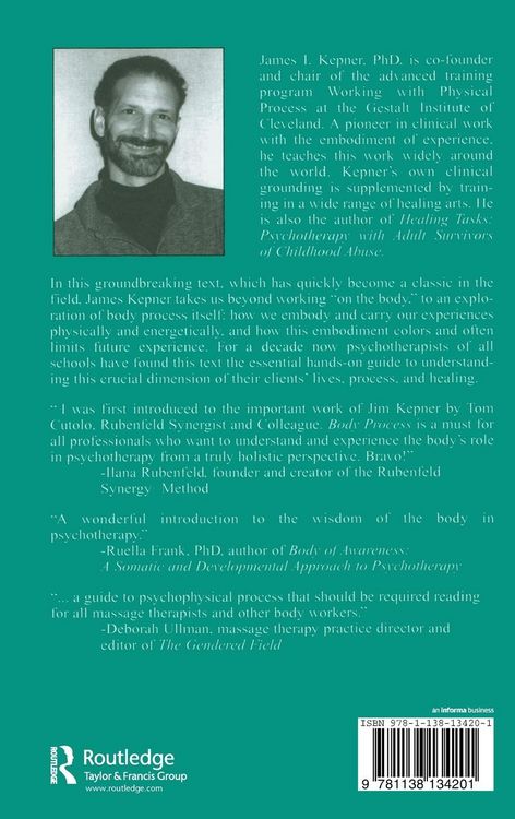 Produktbild: Body Process
