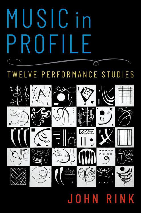 Produktbild: Music in Profile