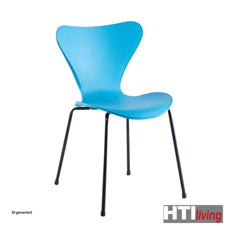 Produktbild: HTI-Living Esszimmerstuhl Rory 2er-Set Esszimmerstuhl Rory 2er-Set