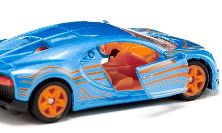 Produktbild: Siku 1508 Bugatti Chiron