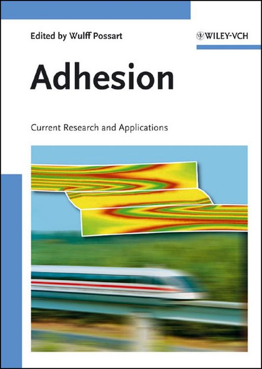 Produktbild: Adhesion