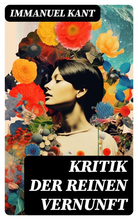 Produktbild: Kritik der reinen Vernunft