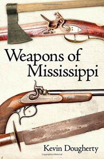 Produktbild: Weapons of Mississippi