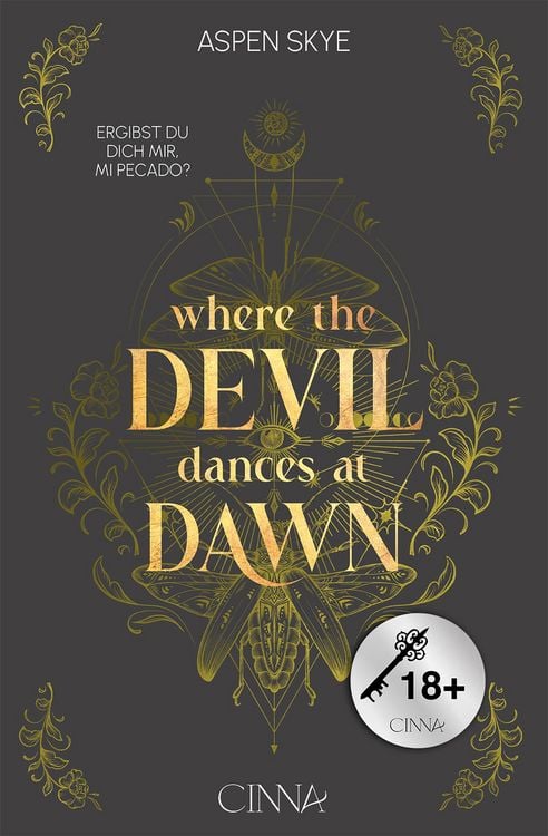 Produktbild: Where the Devil Dances at Dawn