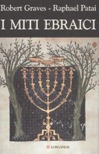 Produktbild: I miti ebraici