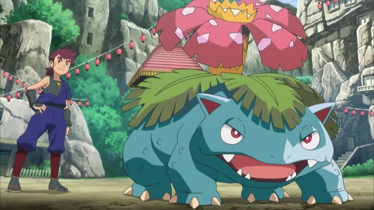 Produktbild: Pok&eacute;mon - Die TV-Serie: XY - Staffel 19 [6 DVDs]