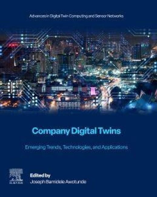 Produktbild: Company Digital Twins