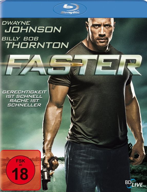 Produktbild: Faster