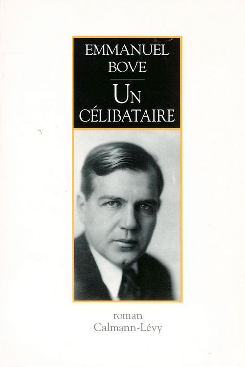 Produktbild: Un c&eacute;libataire