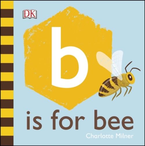 Produktbild: Milner, C: B is for Bee