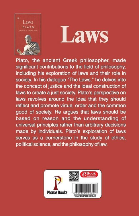 Produktbild: Laws