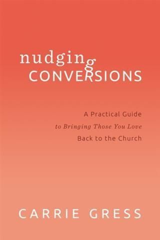 Produktbild: Nudging Conversions