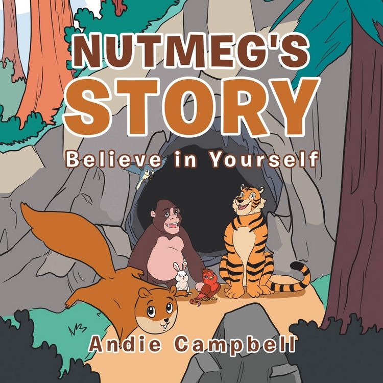 Produktbild: Nutmeg's Story