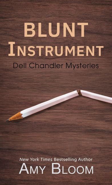 Produktbild: Blunt Instrument