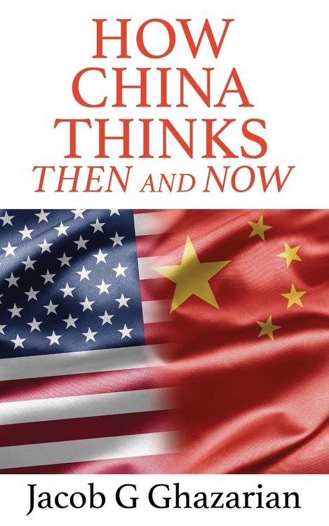 Produktbild: How China Thinks